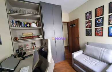 Imagem 8: Apartamento à venda, 89 m² por R$ 820.000,00 - Icaraí - Niterói/RJ