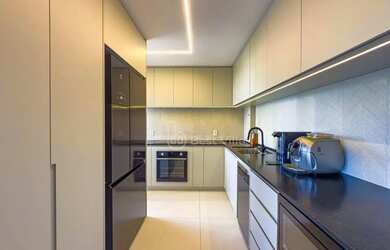 Imagem 13: Apartamento com 2 dormitórios à venda, 155 m² por R$ 2.200.000,00 -...