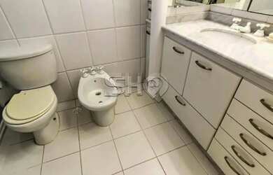 Imagem 14: Apartamento em Higienópolis com 2 suítes e 2 vagas