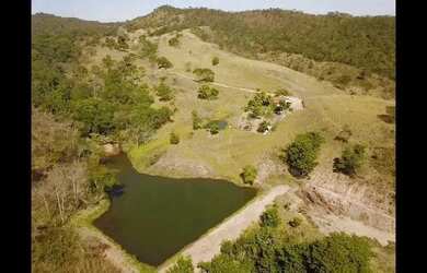 Imagem 8: Fazenda à venda, zona rural, São Miguel do Passa Quatro, GO