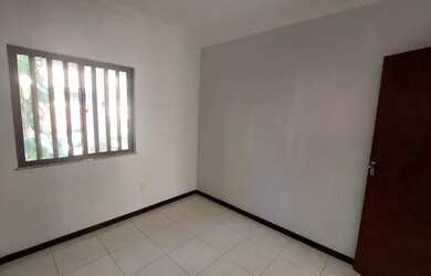 Imagem: A casa em condomínio possui 4 Dormitórios, 3 Banheiros, 1