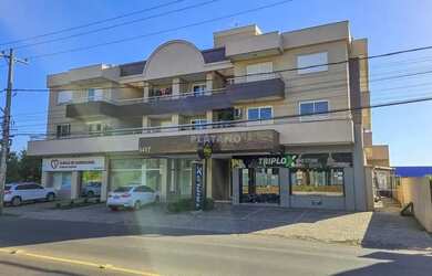 Imagem: O depósito possui 269m² de Área e está localizado em Ivoti