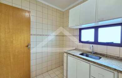 Imagem 5: Apartamento de 35m² de área útil à venda no Edifício Ana Maria, próximo...