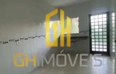 Imagem 3: Casa com 3 quartos na Cidade Vera Cruz