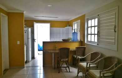 Imagem 8: Casa com 3 dormitórios à venda, 300 m² por R$ 1.000.000,00 - Praia...