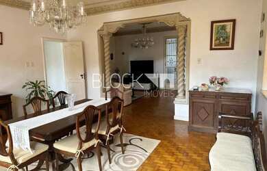 Imagem 2: Tijuca Casa 6 quartos, sendo 2 suites