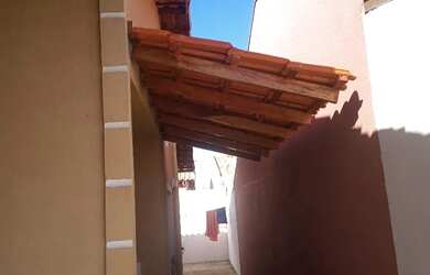 Imagem 5: Casa usada. 150m² de Área, 2 Vagas na garageme3 Dormitórios