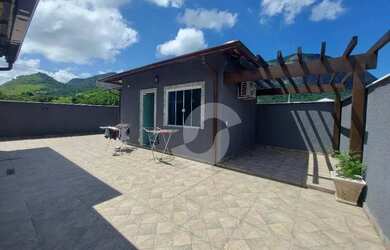 Imagem 16: Casa à venda, 174 m² por R$ 980.000,00 - Inoa Inoa - Maricá/RJ