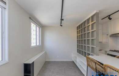 Imagem 7: APARTAMENTO - BARRA FUNDA - SP