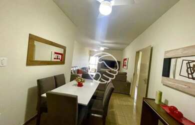 Imagem 9: Apartamento à venda, 184 m² por R$ 950.000,00 - Centro - Guarapari/ES