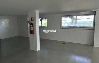 Imagem 3: Cobertura 300 metros pé na areia no Recreio dos Bandeirantes - recém...