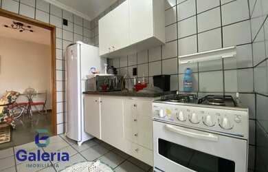 Imagem 11: Apartamento mobiliado com 1 quarto para alugar, 38m² - Presidente Médici