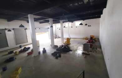 Imagem 4: Ponto Comercial para aluguel possui 390 metros quadrados em Sao Francisco - Igarapé - MG