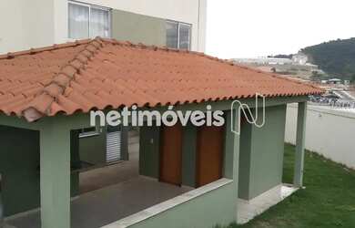 Imagem 16: Venda Área Privativa Cândida Ferreira Contagem