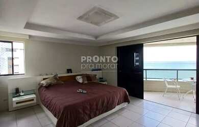 Imagem 8: Apartamento duplex com 5 quartos - em Boa Viagem - Recife - PE
