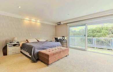 Imagem 14: Casa com 4 suítes em condomínio fechado à venda - Santa Cândida, Curitiba/PR