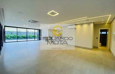 Imagem 2: Casa 04 Dorm. Alto Padrão - Alphaville 2 Palmas