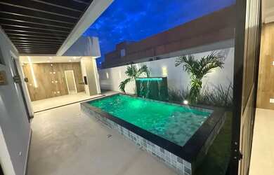 Imagem 3: Térrea para venda com 150 metros quadrados com 4 quartos