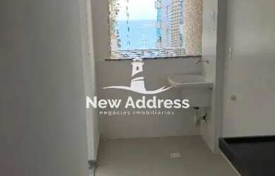 Imagem 7: Apartamento de 3 quartos na Praia de Itaparica Modernidade e conforto...