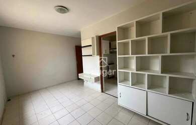 Imagem 2: Apartamento à venda, 3 quartos, 1 vaga, Ibituruna - Montes Claros/MG - R$ 195.000,00 - Alu
