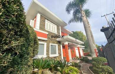 Imagem 2: INBOX CIA IMOBILIARIA VENDE: Casa de alto padrão no loteamento Verona