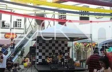 Imagem 12: Recreio dos Bandeirantes