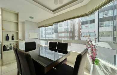 Imagem 4: VENDO APARTAMENTO EM CAPÃO DA CANOA COM 02 DORMITÓRIOS MOBILIADO SACADA...