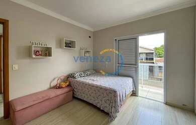 Imagem 10: Casa Residencial com 4 quartos para alugar por R$ 5200.00, 200.00 m2 - LINDOIA - LONDRINA