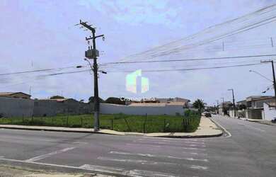 Imagem: O terreno possui 1620m² de Área e está localizado em Atalaia