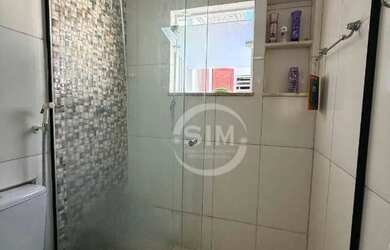 Imagem 12: Casa com 2 dormitórios para alugar, 40 m² por R$ 2.110,00/mês - Portinho - Cabo Frio/RJ