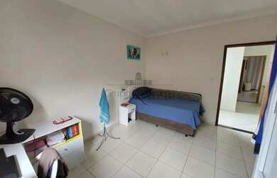 Imagem 11: Casa Sobrado - Villa Branca - Jacareí - 3 Dormitórios - 192m²