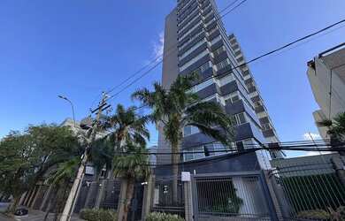 Imagem: O apartamento possui 3 Dormitórios, 3 Banheiros, 3 Vagas na