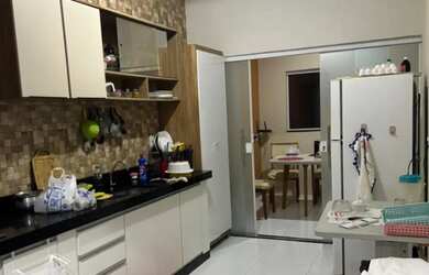 Imagem 10: CASA EM NOVA PARNAMIRIM 3/4 OLA04