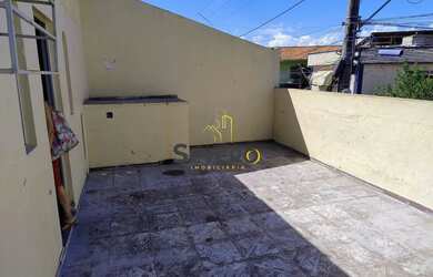 Imagem 6: Casa 3 quartos com amplo terreno e piscina, na Trindade - SG