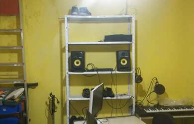 Imagem 16: uma casa no Bairro aquarios, Tamoios Cabo Frio