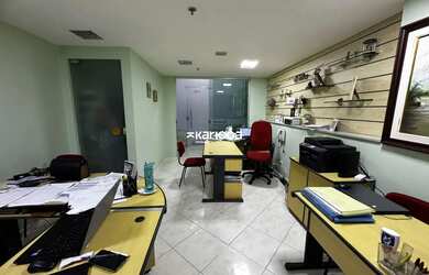 Imagem 13: Oportunidade Sala comercial de 76m2 no Barra Square Expansão