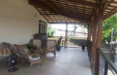 Imagem 3: Casa para Locação em Vespasiano, Parque Jardim Itaú, 5 dormitórios,...