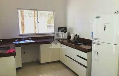 Imagem 11: Casa com 200 m2 e 4 quartos-Condominio Aldeia da Cachoeira das Pedras