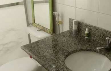 Imagem 9: Apartamento em Avenida Doutor Gilberto Cardoso - Parque Turf Club - Campos dos Goytacazes