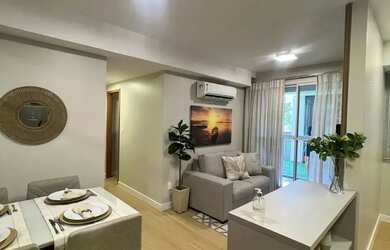 Imagem 11: APARTAMENTO EM FLORES SUITE E VARANDA