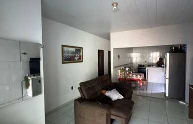 Imagem 14: Vendo casa. Churrasqueira, Varanda, 2 Vagas na garageme3 Dormitórios