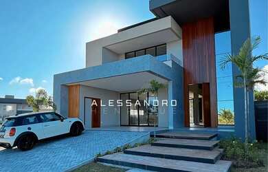 Imagem 3: Alphaville Sergipe. Piscina, Churrasqueira, Vista para o lagoeGuarda roupa