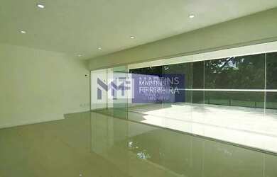 Imagem: O apartamento na cobertura possui 3 Dormitórios, 4 Banheiros