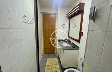 Imagem 8: Apartamento à venda, 184 m² por R$ 950.000,00 - Centro - Guarapari/ES