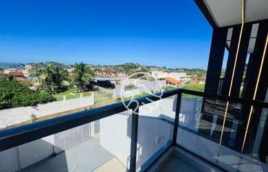 Imagem: Casa à venda com 3 quartos, 125 m²- Santa Monica - Guarapari/ES