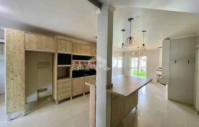 Imagem 6: Casa a venda no bairro Nossa Senhora Medianeira