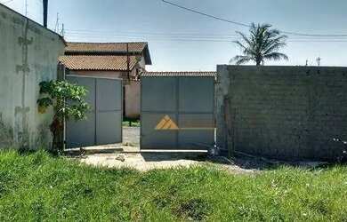 Imagem 5: Terreno Residencial à venda, 420 m² por R$ 320.000 - Parque Residencial...