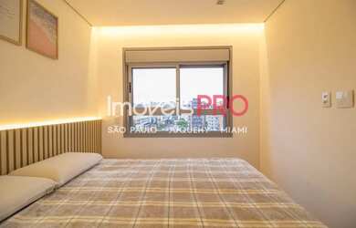 Imagem 11: Studio completíssimo, 31m², em Moema