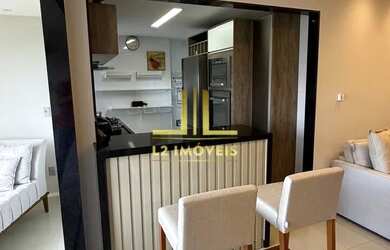 Imagem 6: APARTAMENTO - 2/4 SENDO 1 SUÍTE - 85M² - PORTEIRA FECHADA - COLINA A...