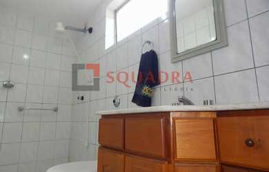 Imagem 13: Apartamento 2 quartos Bairro Água Verde